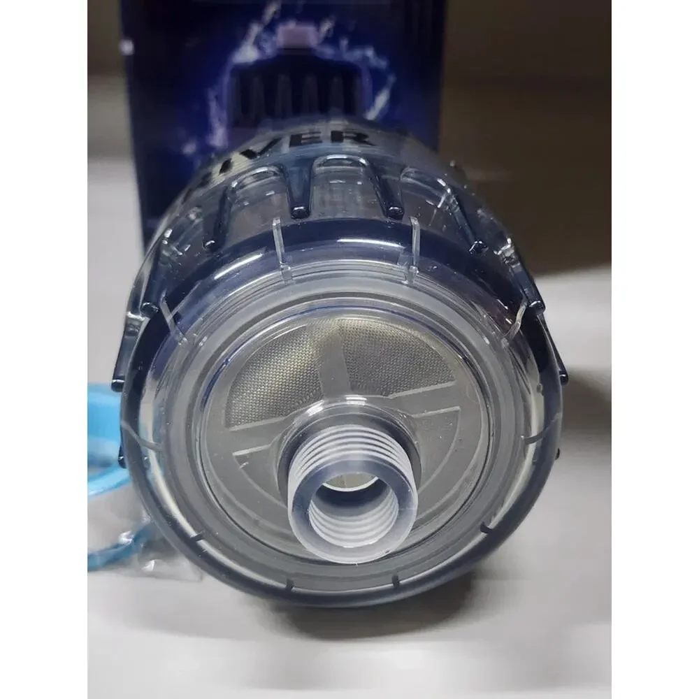 15 Stage Enhanced Filtration Universal high Performance Water Filter